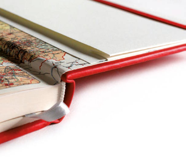 kalendarze książkowe - kieszonka