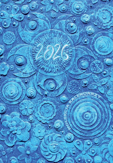 Katalog kalendarzy na 2026